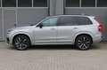 Volvo XC90 T8 AWD Recharge Ultimate Dark*Pano*1.Hand* Silber - thumbnail 8