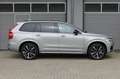 Volvo XC90 T8 AWD Recharge Ultimate Dark*Pano*1.Hand* Silber - thumbnail 2