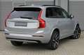 Volvo XC90 T8 AWD Recharge Ultimate Dark*Pano*1.Hand* Silber - thumbnail 4