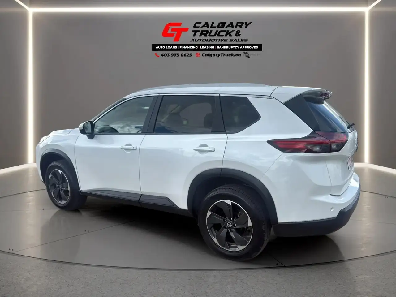 Nissan Rogue photo Nissan Rogue