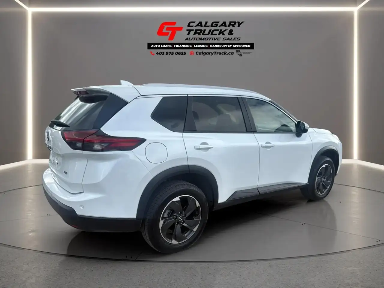 Nissan Rogue photo Nissan Rogue