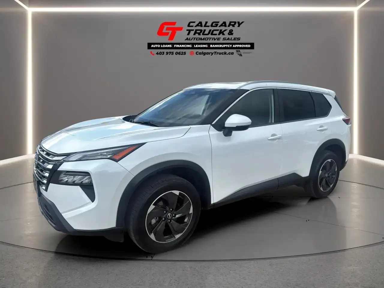 Nissan Rogue photo Nissan Rogue