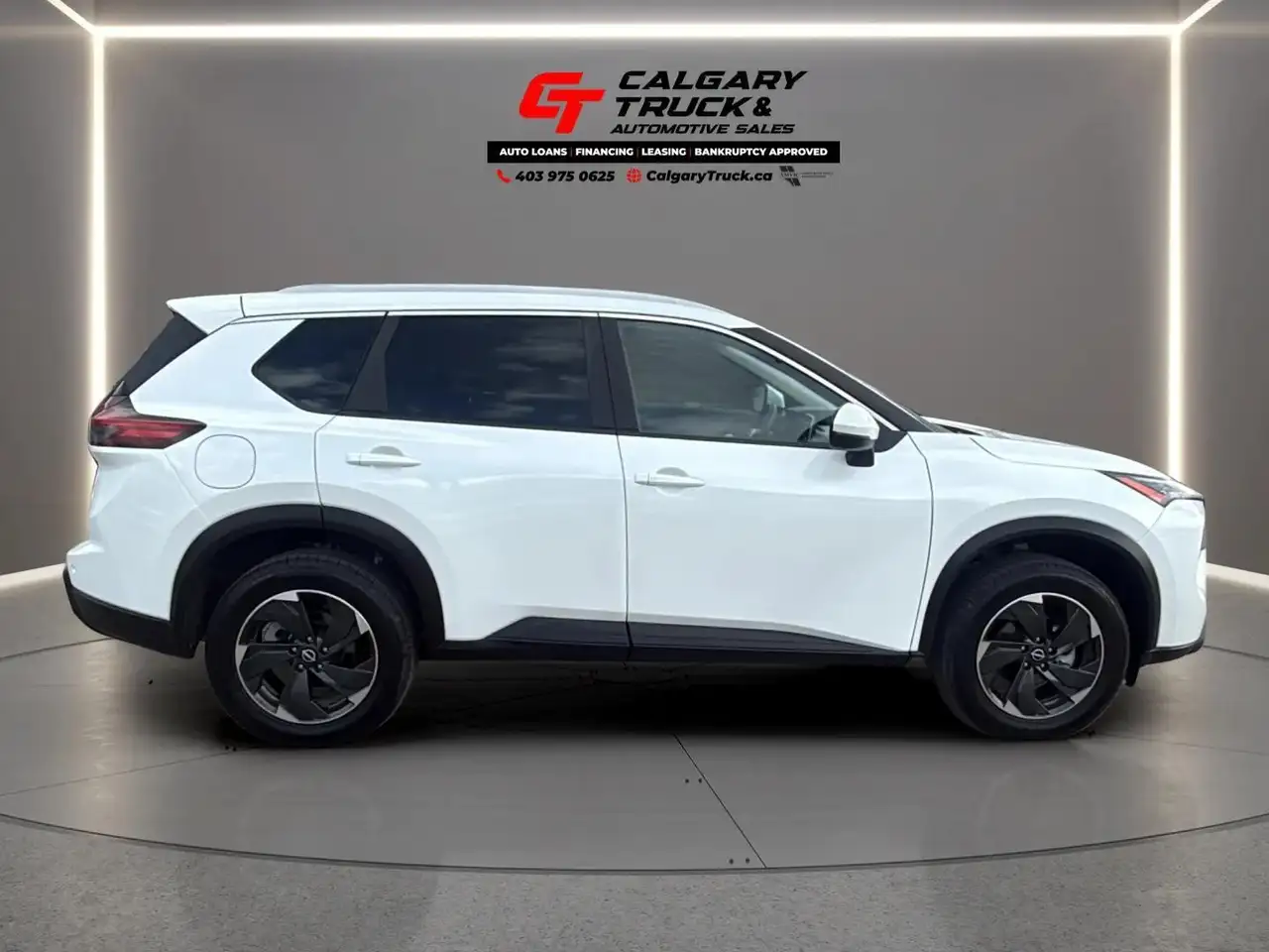 Nissan Rogue photo Nissan Rogue