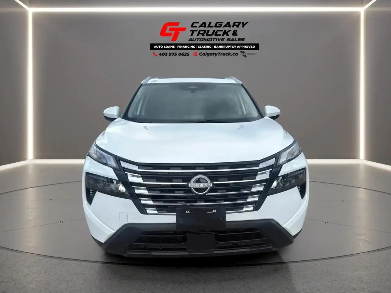 Nissan Rogue photo Nissan Rogue