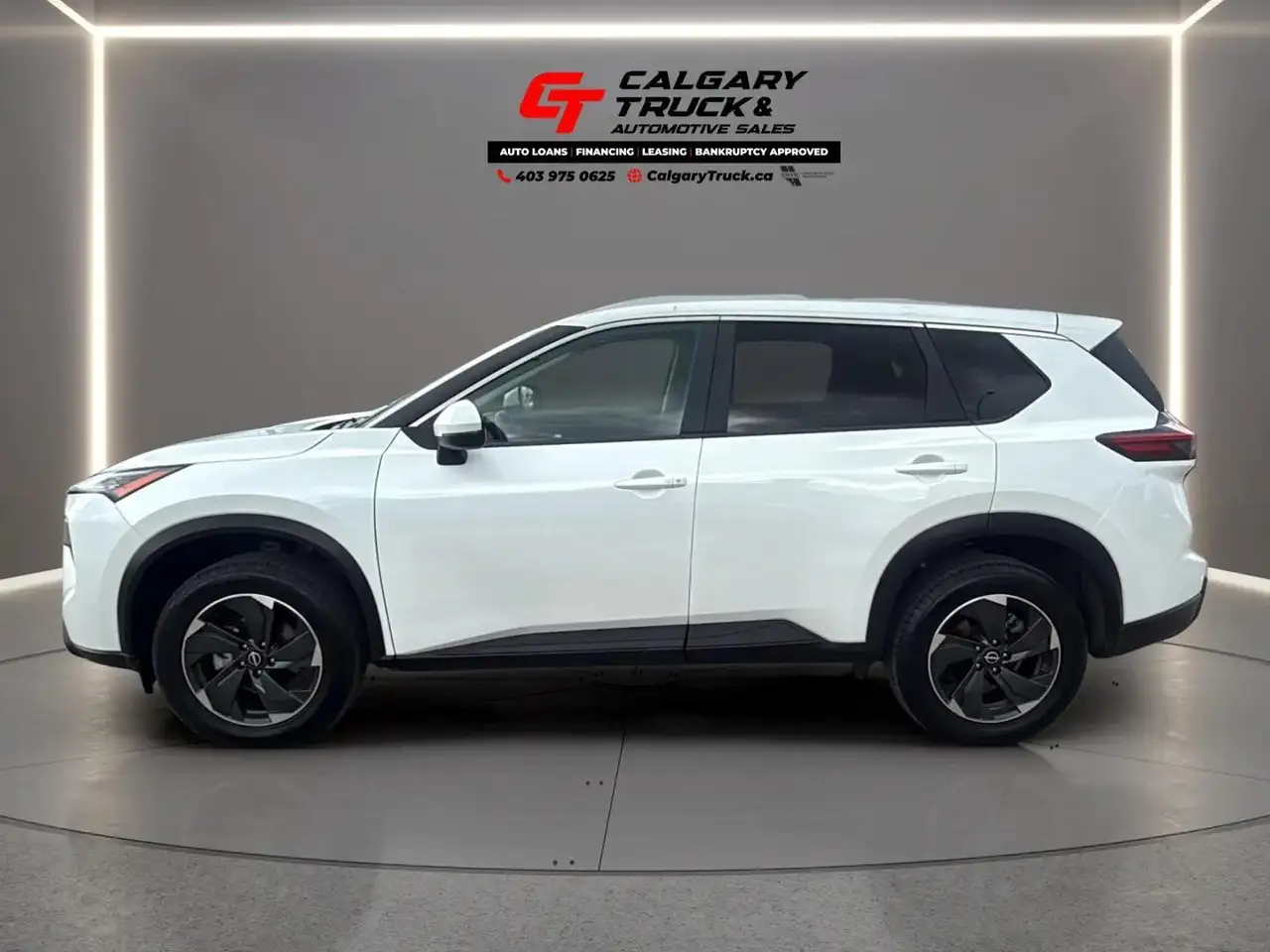 Nissan Rogue photo Nissan Rogue