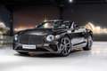 Bentley Continental GTC V8*BANG&OLUFSEN*MULLINER*22"LM* Grau - thumbnail 1