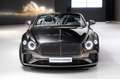 Bentley Continental GTC V8*BANG&OLUFSEN*MULLINER*22"LM* Grau - thumbnail 11