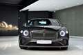Bentley Continental GTC V8*BANG&OLUFSEN*MULLINER*22"LM* Сірий - thumbnail 12