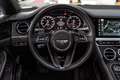 Bentley Continental GTC V8*BANG&OLUFSEN*MULLINER*22"LM* Grau - thumbnail 23