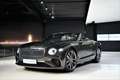 Bentley Continental GTC V8*BANG&OLUFSEN*MULLINER*22"LM* Grau - thumbnail 1