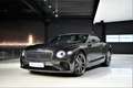 Bentley Continental GTC V8*BANG&OLUFSEN*MULLINER*22"LM* Сірий - thumbnail 3