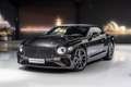 Bentley Continental GTC V8*BANG&OLUFSEN*MULLINER*22"LM* Grau - thumbnail 36