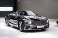 Bentley Continental GTC V8*BANG&OLUFSEN*MULLINER*22"LM* Grau - thumbnail 8