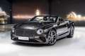 Bentley Continental GTC V8*BANG&OLUFSEN*MULLINER*22"LM* Grau - thumbnail 7
