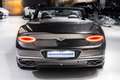 Bentley Continental GTC V8*BANG&OLUFSEN*MULLINER*22"LM* Grau - thumbnail 12