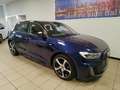 Audi A1 A1 SPB 30 TFSI S line edition Blu/Azzurro - thumbnail 1
