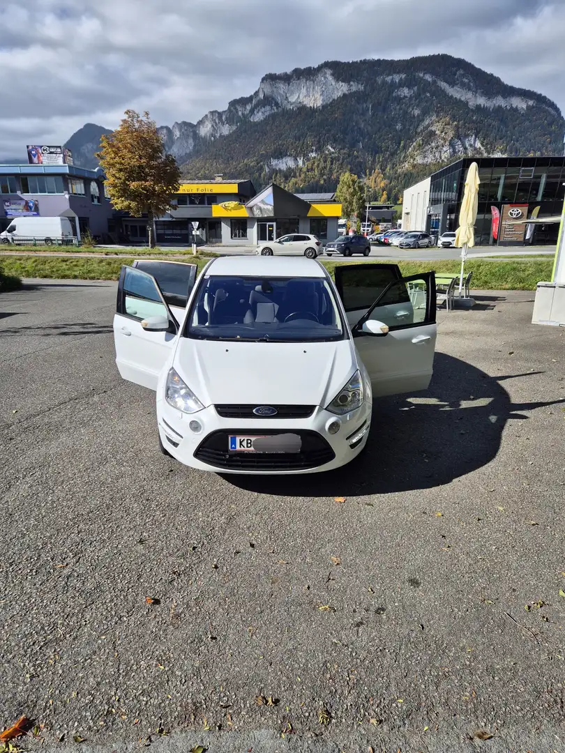 Ford S-Max Trend 2,0 TDCi DPF - 1