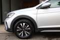 Volkswagen Taigo 1.0 TSI 110 CV DSG Neopatentati NO VINCOLI PREZZO Silber - thumbnail 19