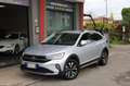 Volkswagen Taigo 1.0 TSI 110 CV DSG Neopatentati NO VINCOLI PREZZO Silber - thumbnail 1