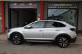 Volkswagen Taigo 1.0 TSI 110 CV DSG Neopatentati NO VINCOLI PREZZO Silber - thumbnail 18