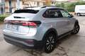 Volkswagen Taigo 1.0 TSI 110 CV DSG Neopatentati NO VINCOLI PREZZO Silber - thumbnail 11