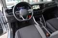 Volkswagen Taigo 1.0 TSI 110 CV DSG Neopatentati NO VINCOLI PREZZO Silber - thumbnail 3