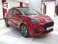 Ford Puma 1.5 Ecoblue ST-Line 120 Rojo - thumbnail 4