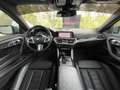 BMW 220 SERIE COUPE G42 220d 190 ch BVA8 M Sport Brooklyn Grau / Toit Ouvrant / Origine France Grau - thumbnail 17