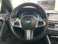 BMW 220 SERIE COUPE G42 220d 190 ch BVA8 M Sport Brooklyn Grau / Toit Ouvrant / Origine France Grau - thumbnail 18