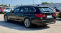 BMW 530 Touring xdrive Luxury 249cv auto Noir - thumbnail 6