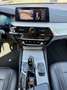 BMW 530 Touring xdrive Luxury 249cv auto Noir - thumbnail 13