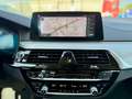 BMW 530 Touring xdrive Luxury 249cv auto Noir - thumbnail 10