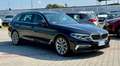 BMW 530 Touring xdrive Luxury 249cv auto Noir - thumbnail 3