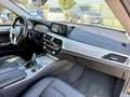 BMW 530 Touring xdrive Luxury 249cv auto Noir - thumbnail 9