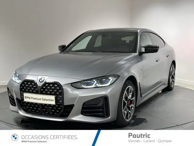 BMW 440 M440iA xDrive 374ch M Performance