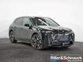 BMW iX M70 xDrive 23 ZOLL+B&W+PANO-SKY+AHK Schwarz - thumbnail 2