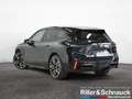 BMW iX M70 xDrive 23 ZOLL+B&W+PANO-SKY+AHK Schwarz - thumbnail 4