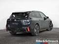 BMW iX M70 xDrive 23 ZOLL+B&W+PANO-SKY+AHK Schwarz - thumbnail 3
