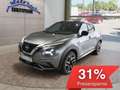 Nissan Juke N-Design 1.0 DIG-T 19*Alu/Navi/LED/Kamera   ** Gris - thumbnail 1