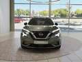 Nissan Juke N-Design 1.0 DIG-T 19*Alu/Navi/LED/Kamera   ** Gris - thumbnail 4