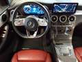 Mercedes-Benz GLC 300 GLC 300 de 4M 9G AMG Line AHK PANO Silber - thumbnail 3