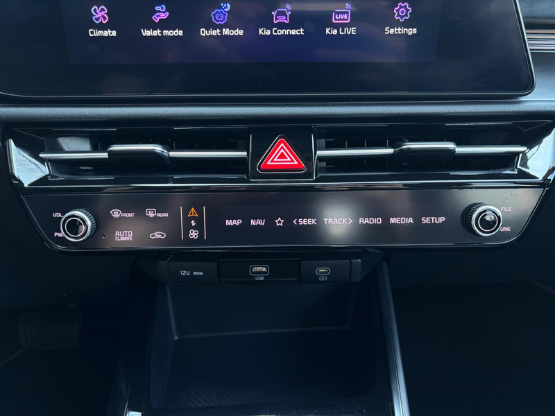 Kia e-Niro EV DynamicPlusLine 64.8 kWh ✅ Leder ✅ Schuifdak ✅ — photo 23