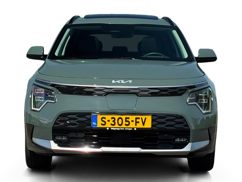 Kia e-Niro EV DynamicPlusLine 64.8 kWh ✅ Leder ✅ Schuifdak ✅ — photo 16