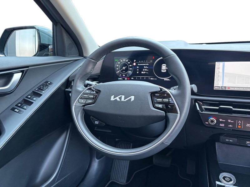 Kia e-Niro EV DynamicPlusLine 64.8 kWh ✅ Leder ✅ Schuifdak ✅ — photo 20