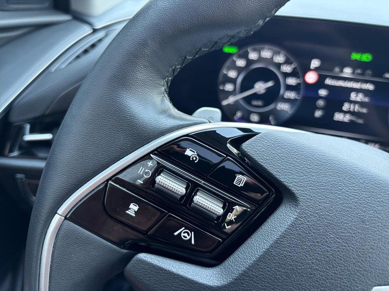 Kia e-Niro EV DynamicPlusLine 64.8 kWh ✅ Leder ✅ Schuifdak ✅ — photo 21