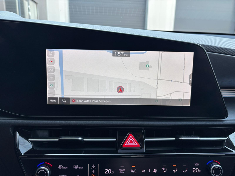 Kia e-Niro EV DynamicPlusLine 64.8 kWh ✅ Leder ✅ Schuifdak ✅ — photo 10