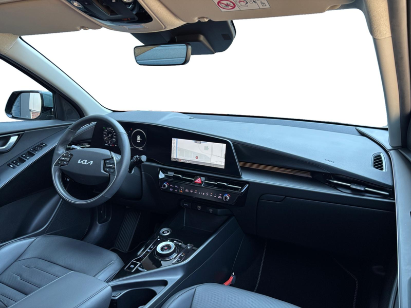Kia e-Niro EV DynamicPlusLine 64.8 kWh ✅ Leder ✅ Schuifdak ✅ — photo 5