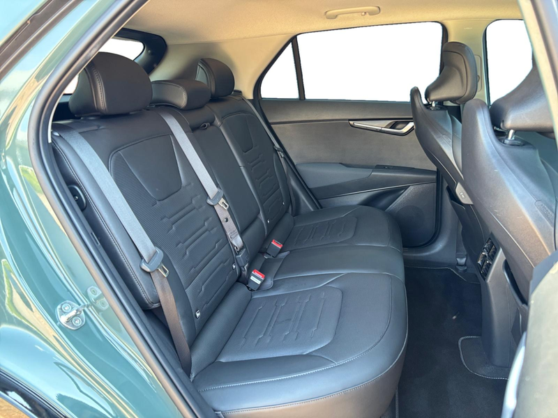 Kia e-Niro EV DynamicPlusLine 64.8 kWh ✅ Leder ✅ Schuifdak ✅ — photo 28
