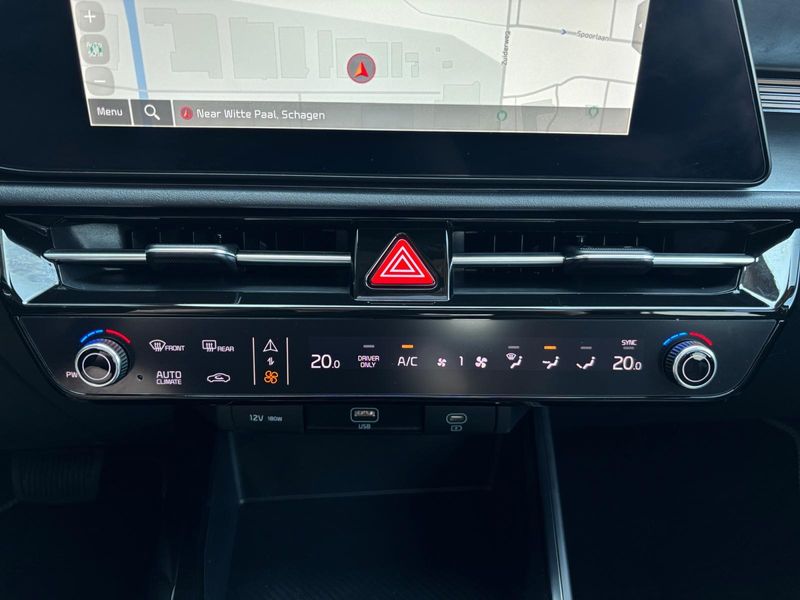 Kia e-Niro EV DynamicPlusLine 64.8 kWh ✅ Leder ✅ Schuifdak ✅ — photo 24