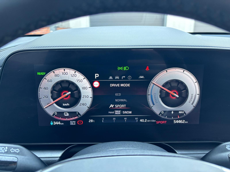 Kia e-Niro EV DynamicPlusLine 64.8 kWh ✅ Leder ✅ Schuifdak ✅ — photo 26